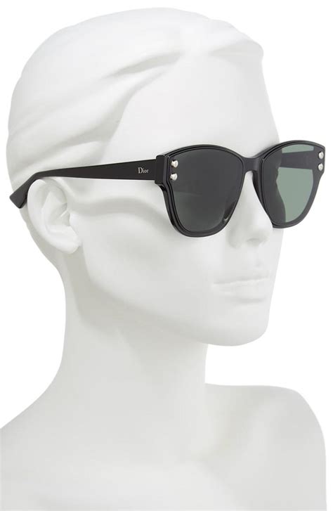 dior addict 3 sunglasses black|Christian Dior Addict 3 Acetate Sunglasses .